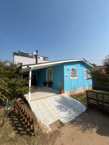 house em Alayde Francisca de Oliveira, São João do Rio Vermelho - Florianópolis - SC