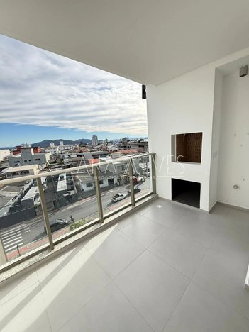 apartment em Rua São Vicente, São Vicente - Itajaí - SC