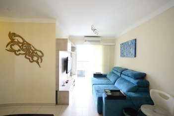 apartment em Rua Ouvidor Peleja, Vila Mariana - São Paulo - SP