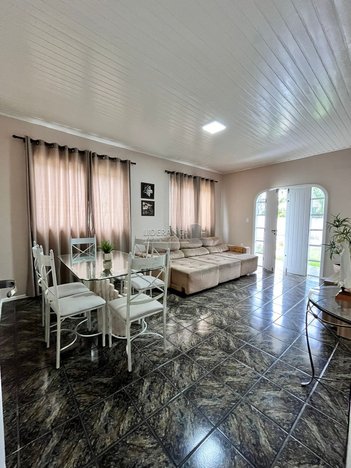 house em Servidão Estrela, Saco Grande - Florianópolis - SC