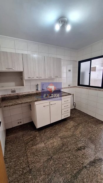 apartment em Praça Marisa Marques, Vila Rosália - Guarulhos - SP