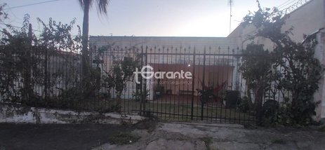 house em Rua Major Rúbens Vaz, Vila Barão - Sorocaba - SP