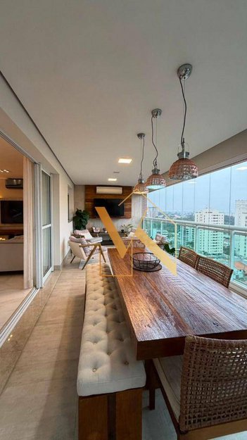 apartment em Avenida Padre Noronha, Jardim Santa Mena - Guarulhos - SP