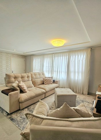 apartment em Rua Ceará, Jardim América - Caxias do Sul - RS