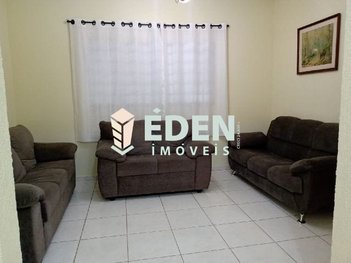 house em Rua José Torres, Jardim Eden Ville - Sorocaba - SP