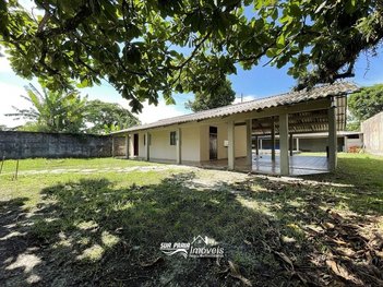 house em Rua Elier Martins, Praia de Leste - Pontal do Paraná - PR
