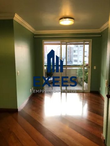 apartment em Rua dos Caetés, Perdizes - São Paulo - SP