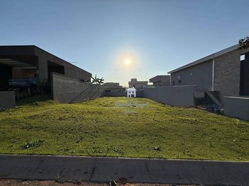 land_lot em Alameda do Sorriso, Loteamento Residencial Buona Vita - Itu - SP