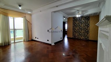 apartment em Rua Luiz Razera, Nova América - Piracicaba - SP