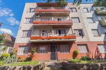 apartment em Bahia, São Geraldo - Porto Alegre - RS
