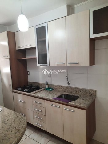 apartment em Rua dos Maias, Rubem Berta - Porto Alegre - RS