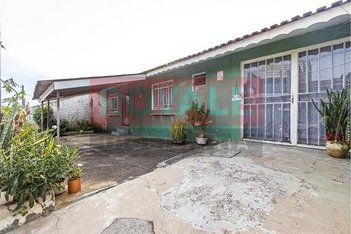 house em Rua Santa Catarina, Cachoeira - Araucária - PR
