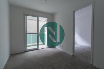 apartment em Rua Doutor Alfredo de Castro, Barra Funda - São Paulo - SP