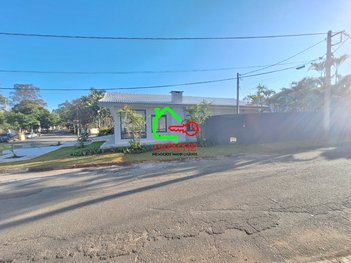 house em Rua dos Servidores Públicos, São Joaquim - Vinhedo - SP