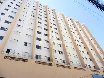 apartment em Rua José Paulino, Centro - Campinas - SP