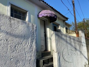 house em Rua Barão de Itapoa, Vila Alpina - São Paulo - SP