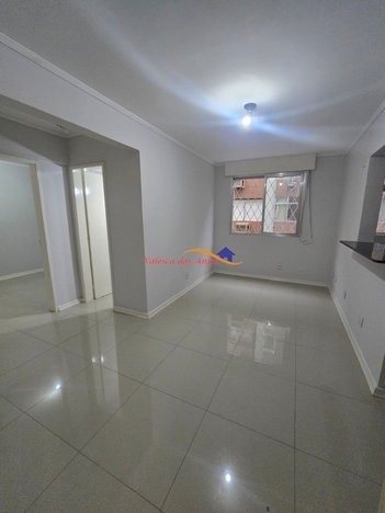 apartment em Rua Olavo Bilac, Azenha - Porto Alegre - RS