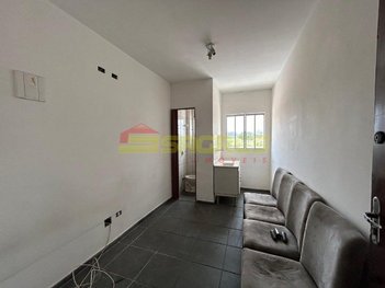 apartment em das Cerejeiras, Jardim Japão - São Paulo - SP