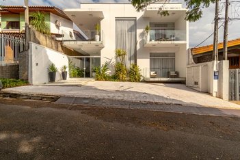 house em Rua Edissa Pacheco Carvalho, Parque Campolim - Sorocaba - SP