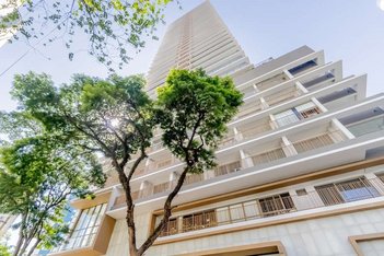 apartment em Rua Senador César Lacerda Vergueiro, Sumarezinho - São Paulo - SP