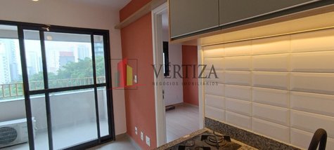apartment em Rua Casa do Ator, Vila Olímpia - São Paulo - SP