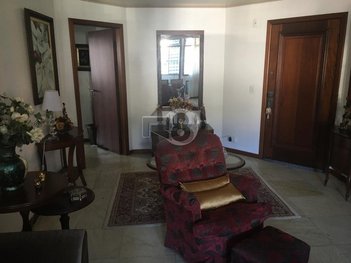 apartment em Desembargador Urbano Salles, Centro - Florianópolis - SC