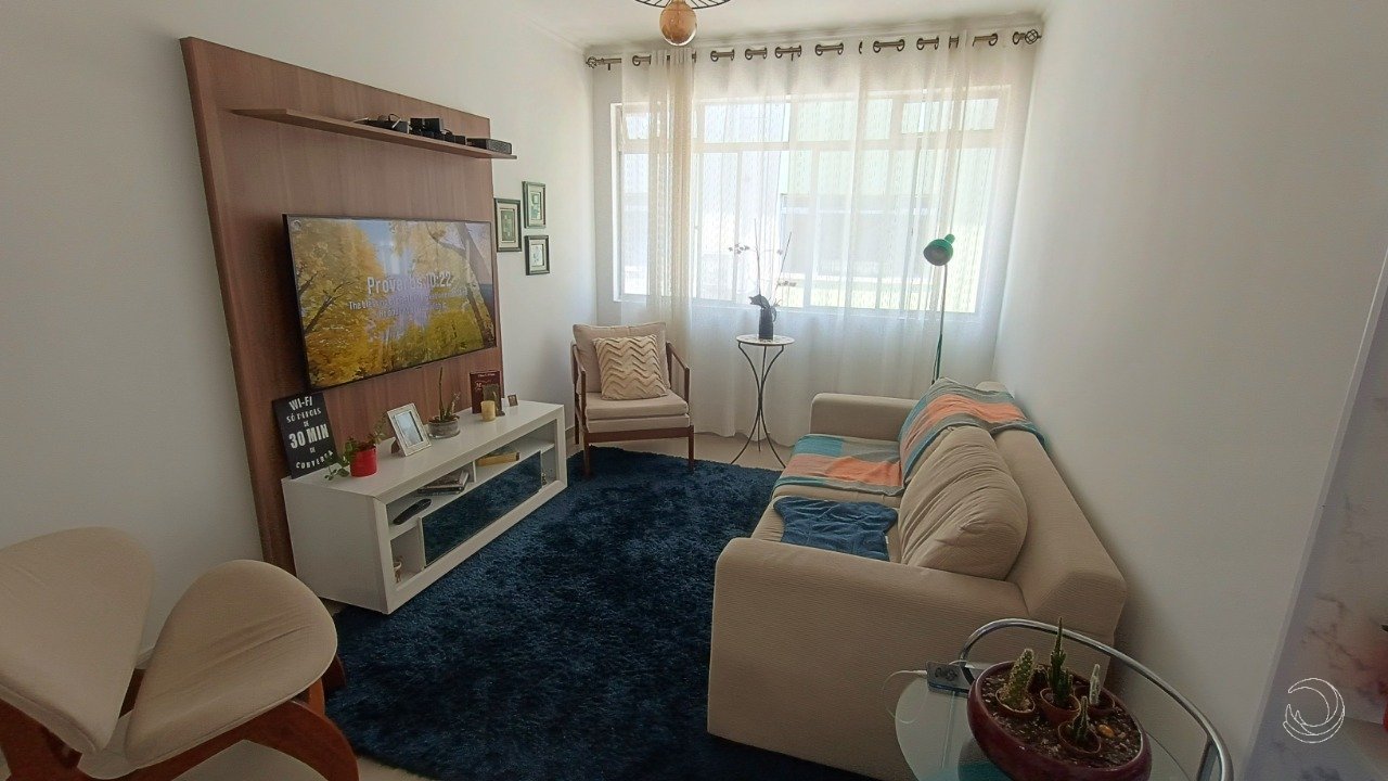 01 - Sala de Estar