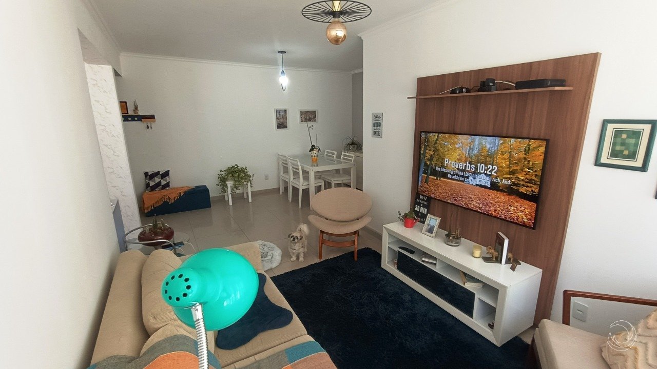 02 - Sala de Estar