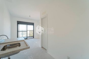 apartment em Rua Professor Doutor José Marques da Cruz, Jardim das Acácias - São Paulo - SP