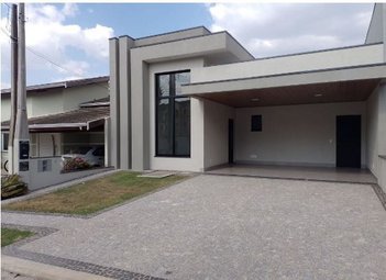 house em Avenida Fausto Pietrobom, Jardim Planalto - Paulínia - SP