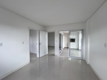 apartment em Avenida São Pedro - D, Centro - Chapecó - SC