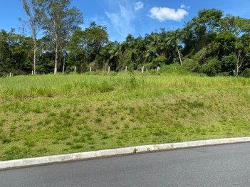land_lot em Rua Minas Gerais, Estrada das Areias - Indaial - SC