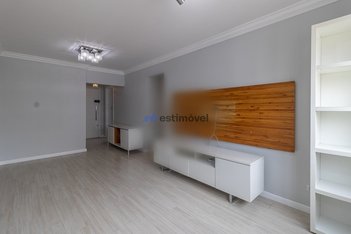 apartment em Avenida Iraí, Indianópolis - São Paulo - SP