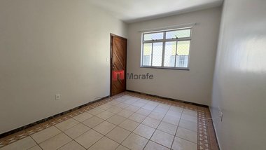 apartment em Rua Aluísio Lobão Veras, Serrano - Belo Horizonte - MG