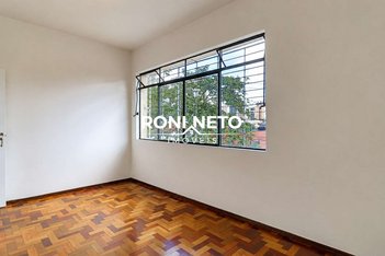 apartment em Rua Capivari, Serra - Belo Horizonte - MG