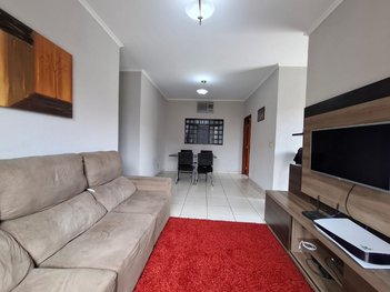 house em Rua Elaine Gomes Paulini, Parque Residencial Cândido Portinari - Ribeirão Preto - SP