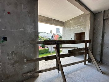 apartment em Rua Curitiba - D, Santa Maria - Chapecó - SC