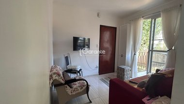 apartment em Rua Cabo João dos Santos, Ribeirão - Amparo - SP