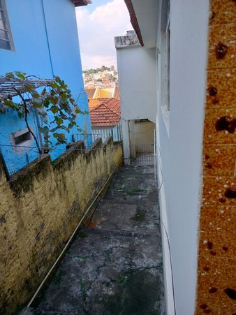 Cômodo Condomínio