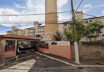 apartment em Rua Lauro de Freitas, Vila Siria - São Paulo - SP
