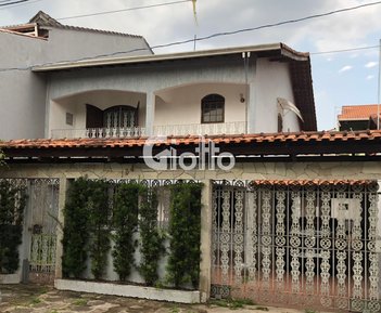 house em Rua Conde dos Arcos, Jardim Medina - Poá - SP