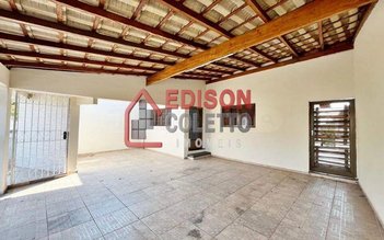 house em Rua João Batista Bragion, Vila Sônia - Piracicaba - SP