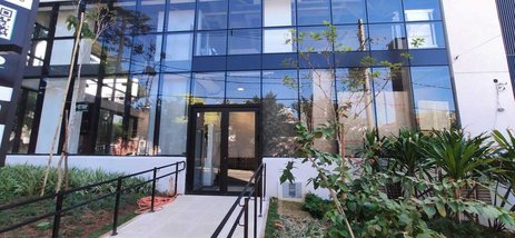 business em Rua Rita Joana de Sousa, Brooklin Novo - São Paulo - SP