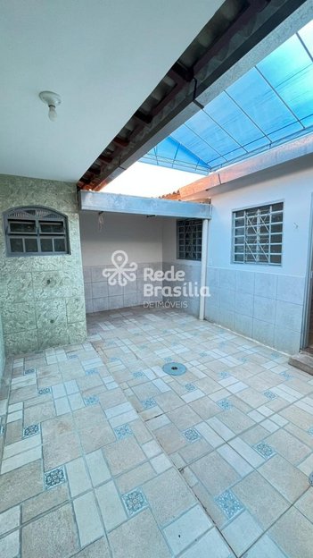 house em QI 11 Conjunto K, Guará II - Brasília - DF