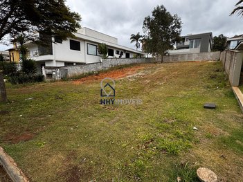 land_lot em Rua das Hortências, Alphaville - Lagoa dos Ingleses - Nova Lima - MG