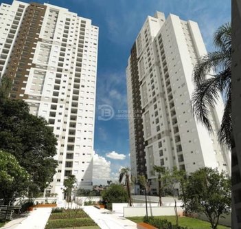 apartment em Rua Manuel Leiroz, Vila Penteado - São Paulo - SP