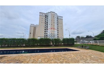 apartment em Rua São Mateus, Jardim Nova Era - Salto - SP
