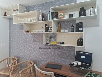 apartment em Avenida São José dos Campos, Jardim Nova Europa - Campinas - SP