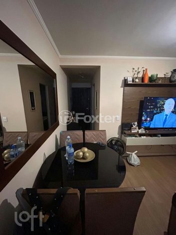 apartment em Rua Thomaz Antônio Villani, Vila Santa Maria - São Paulo - SP