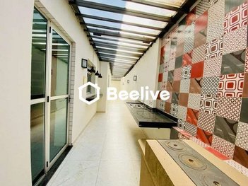 apartment em Rua Carmelino Pinto Coelho, Liberdade - Belo Horizonte - MG